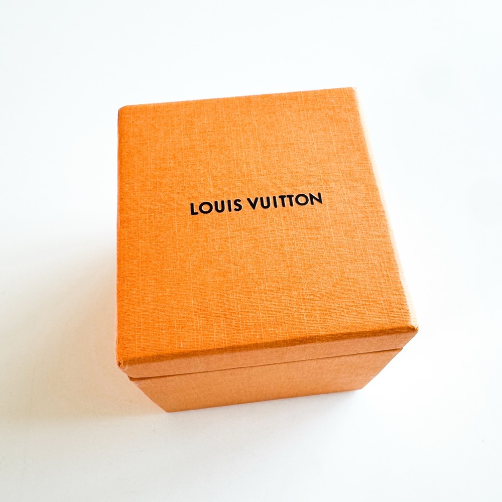 Louis Vuitton Box